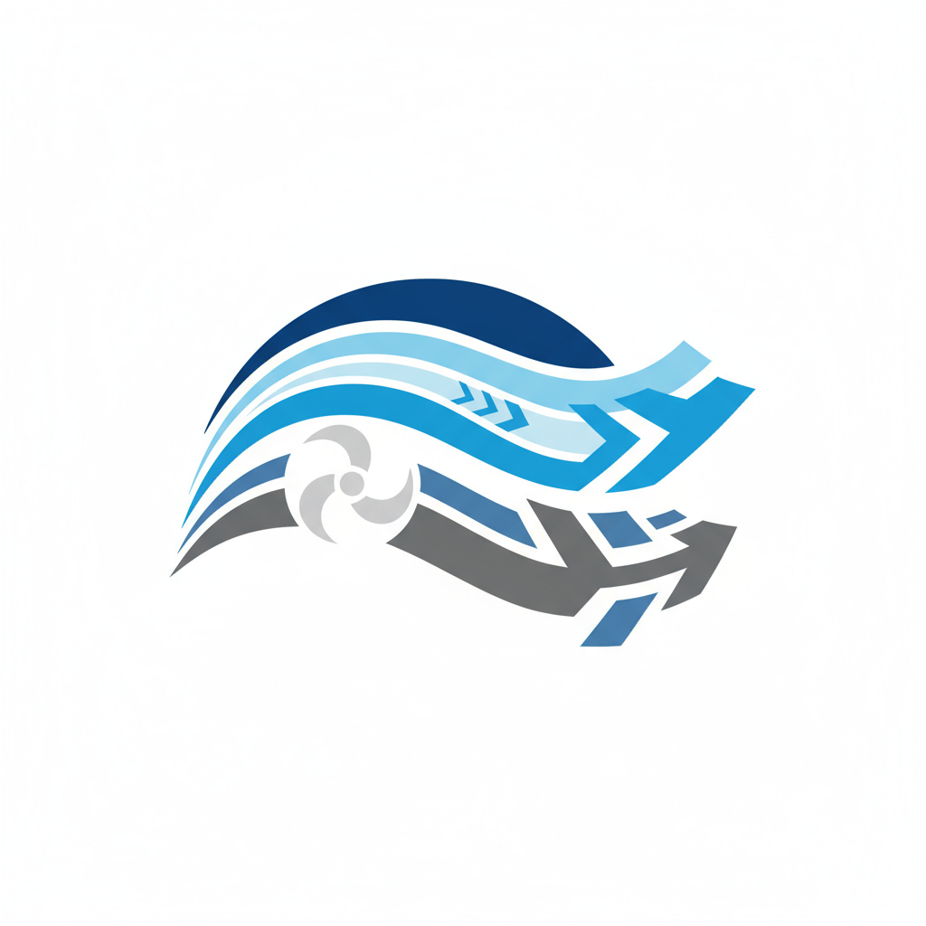 Naviko Climate Services logotipo